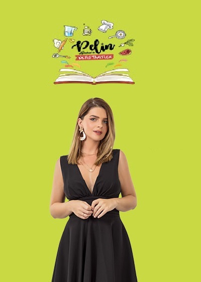 Pelin Karahan'la Nefis Tarifler