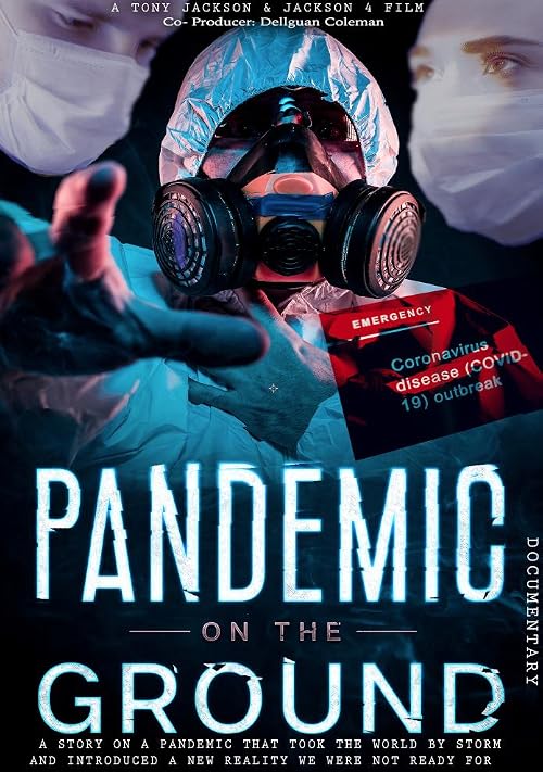Pandemic on the Ground