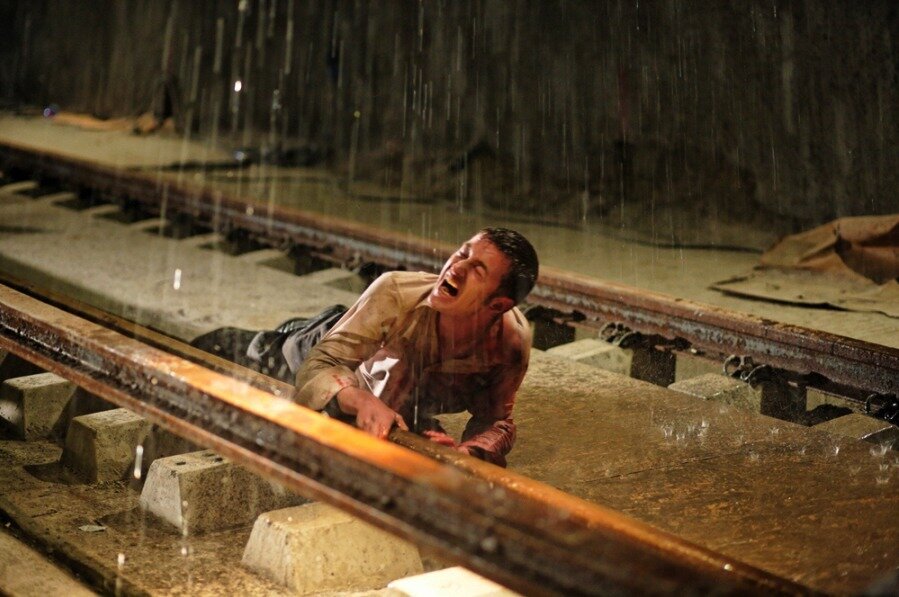 Поезд дальше не идёт — кадр 2
