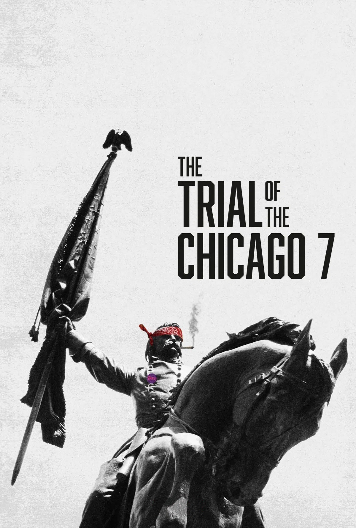 The Trial of the Chicago 7
