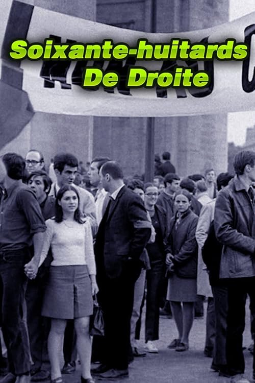 Soixante-huitards de droite