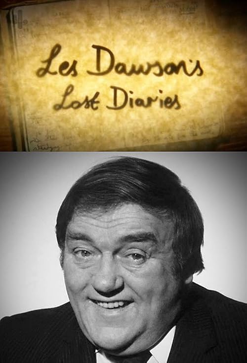 Les Dawson's Lost Diaries