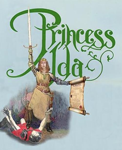 Princess Ida