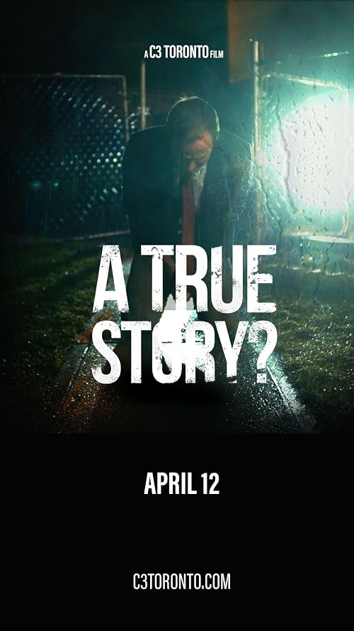 A True Story?