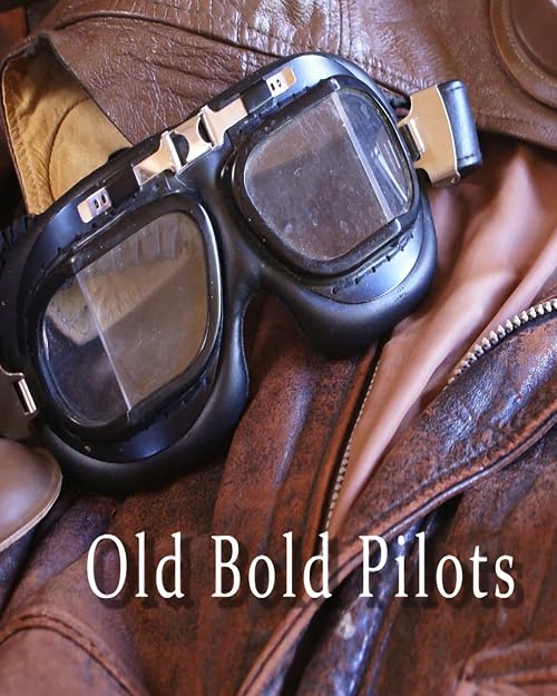 Old Bold Pilots