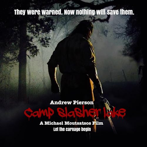 Camp Slasher Lake