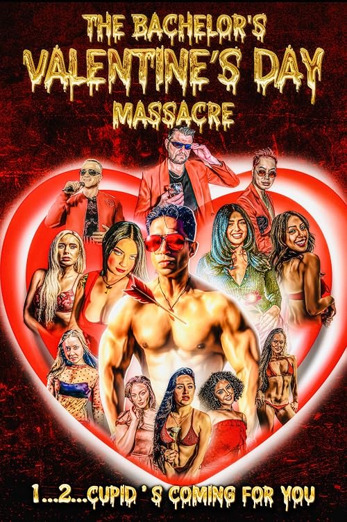 The Bachelor's Valentine's Day Massacre