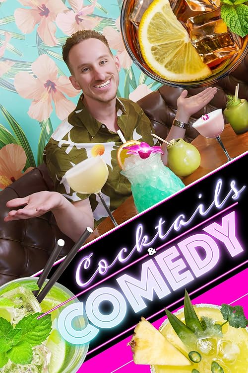 Cocktails & Comedy
