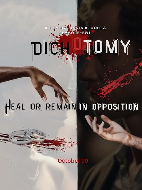 Dichotomy