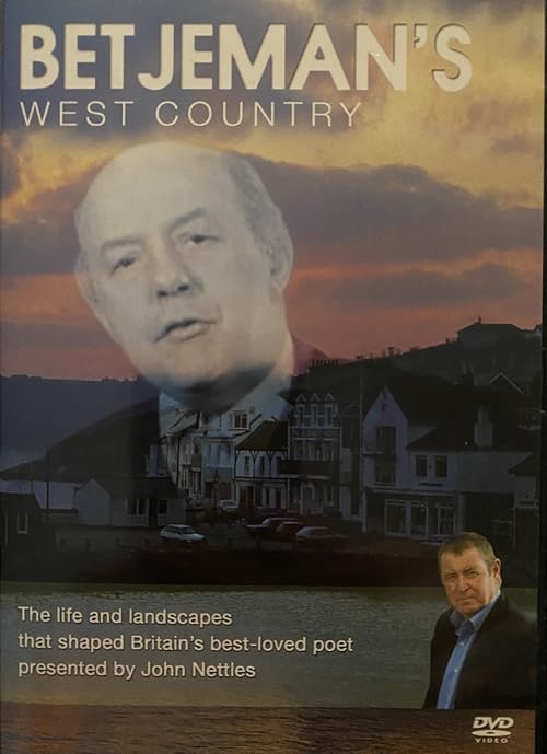 Betjeman's West Country