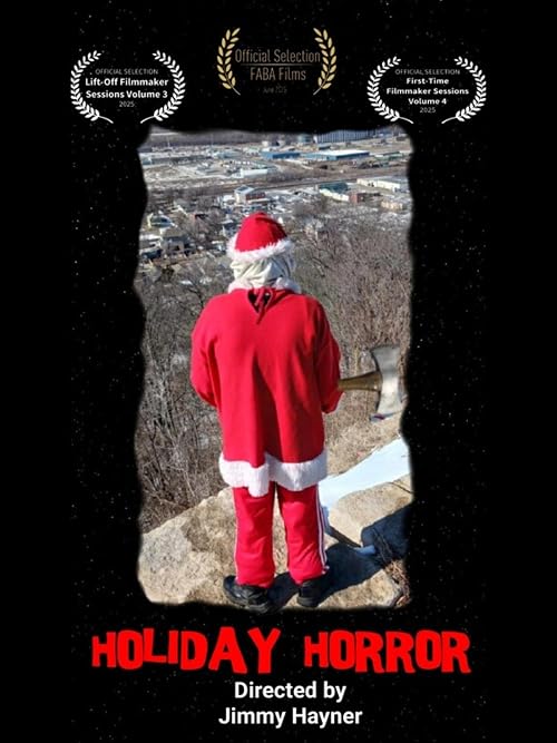 Holiday Horror