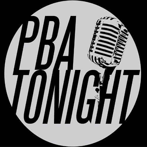 PBA Tonight