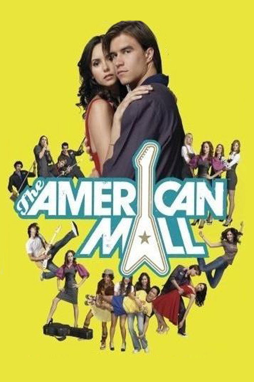 The American Mall