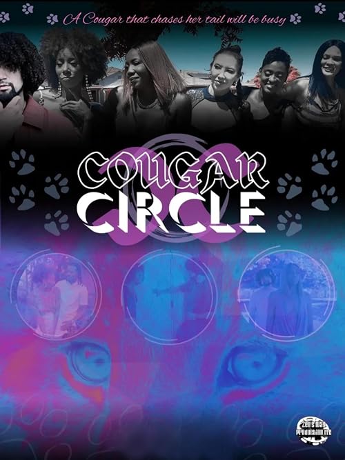 Cougar Circle