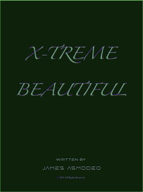 X-Treme Beautiful
