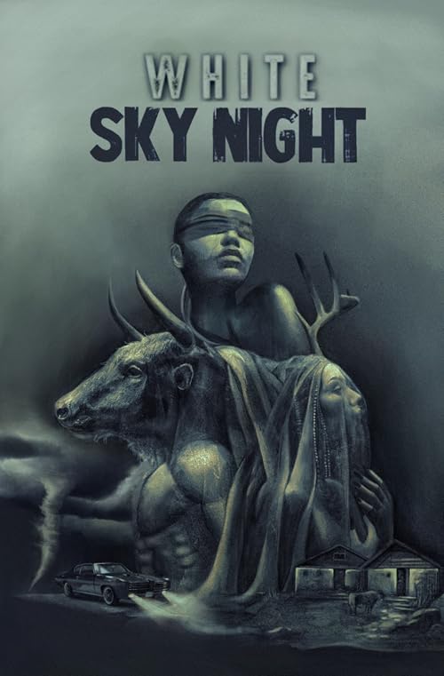 White Sky Night