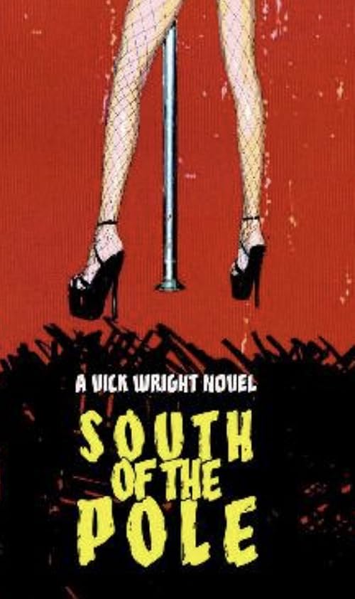 South of the Pole