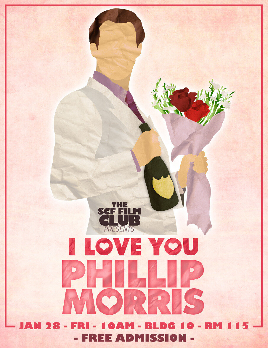Phillip Morris ¡Te quiero!