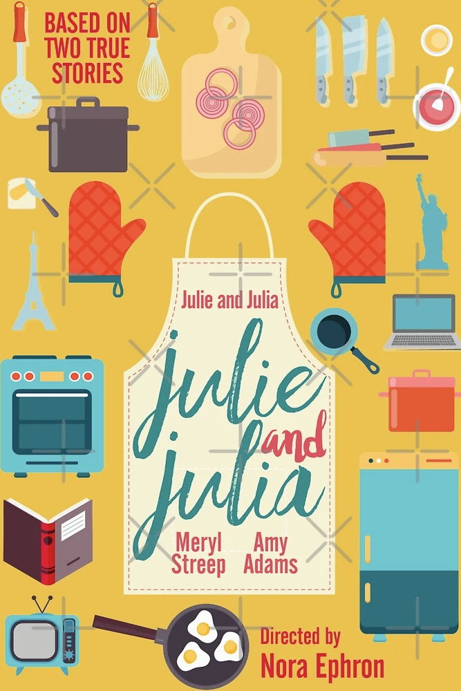 Julie & Julia