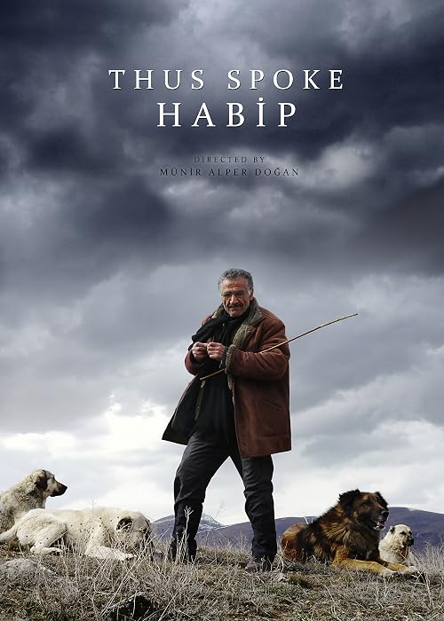 Böyle söyledi Habip