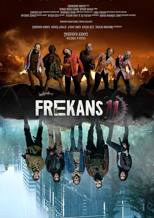 Frekans 11