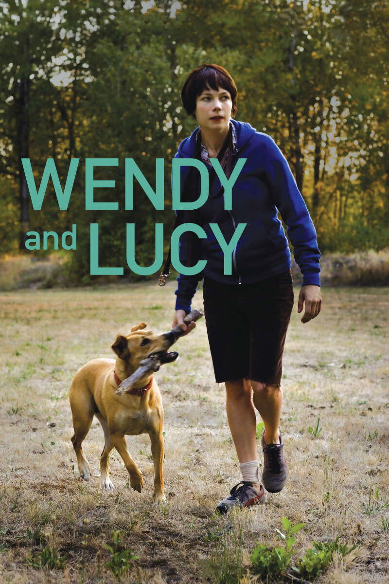 Wendy und Lucy