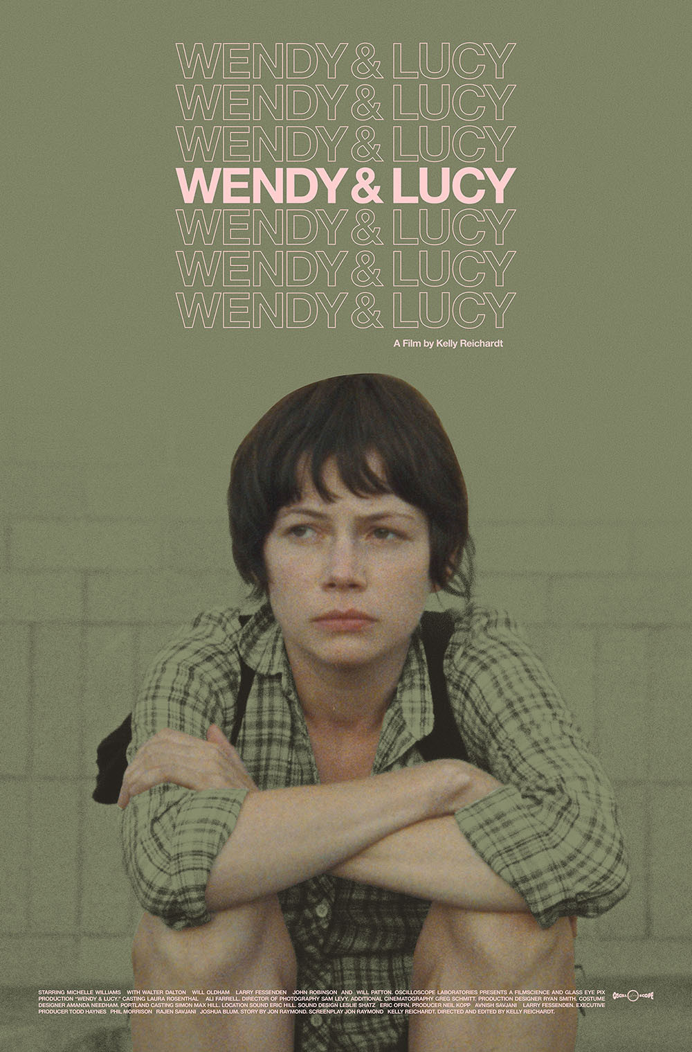 Wendy and Lucy