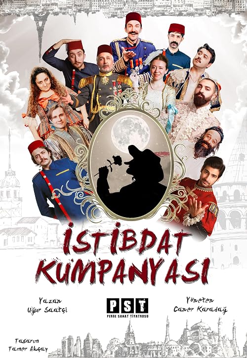 Istibdat Kumpanyasi