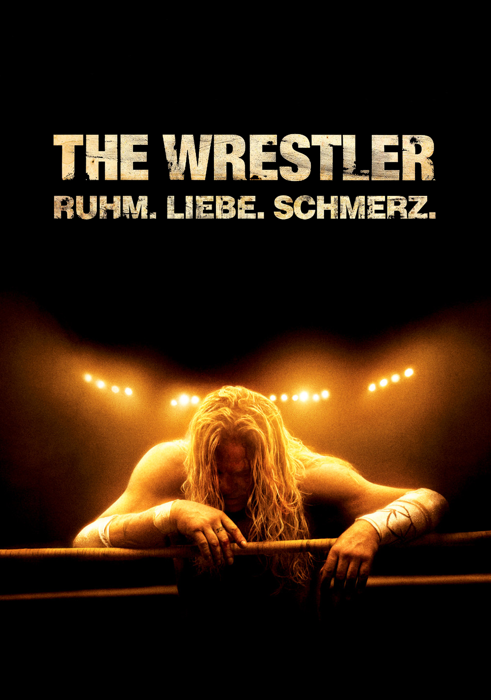The Wrestler - Ruhm, Liebe, Schmerz