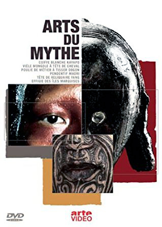Arts du mythe