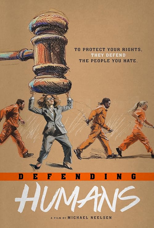 Defending Humans