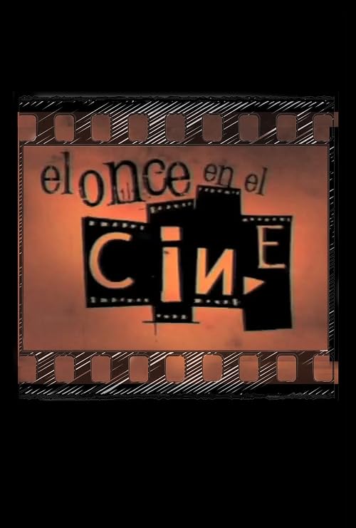 El once en el cine