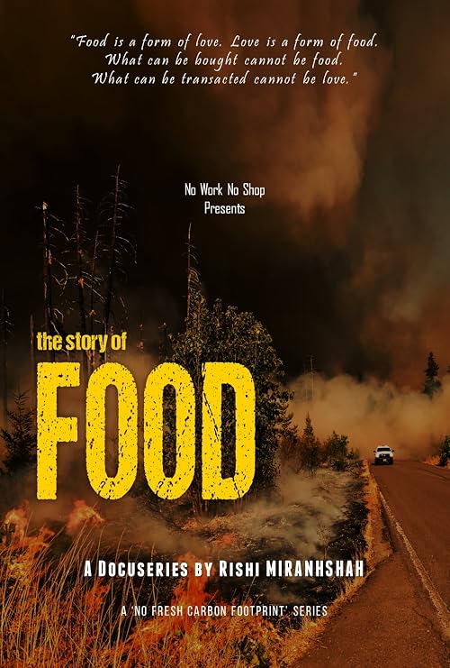 The Story of Food