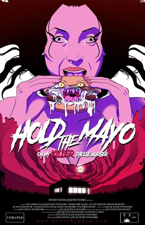 Hold the Mayo on My Killer Cheeseburger