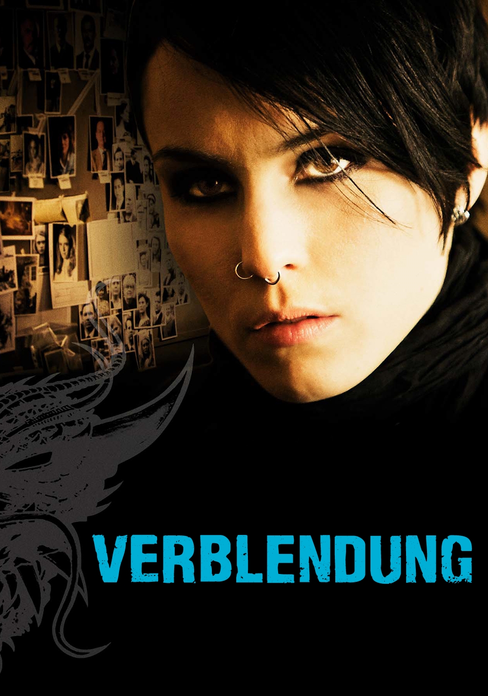 Verblendung