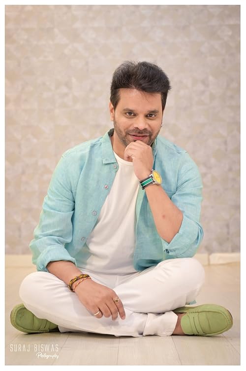 Anshu Bhatacharji