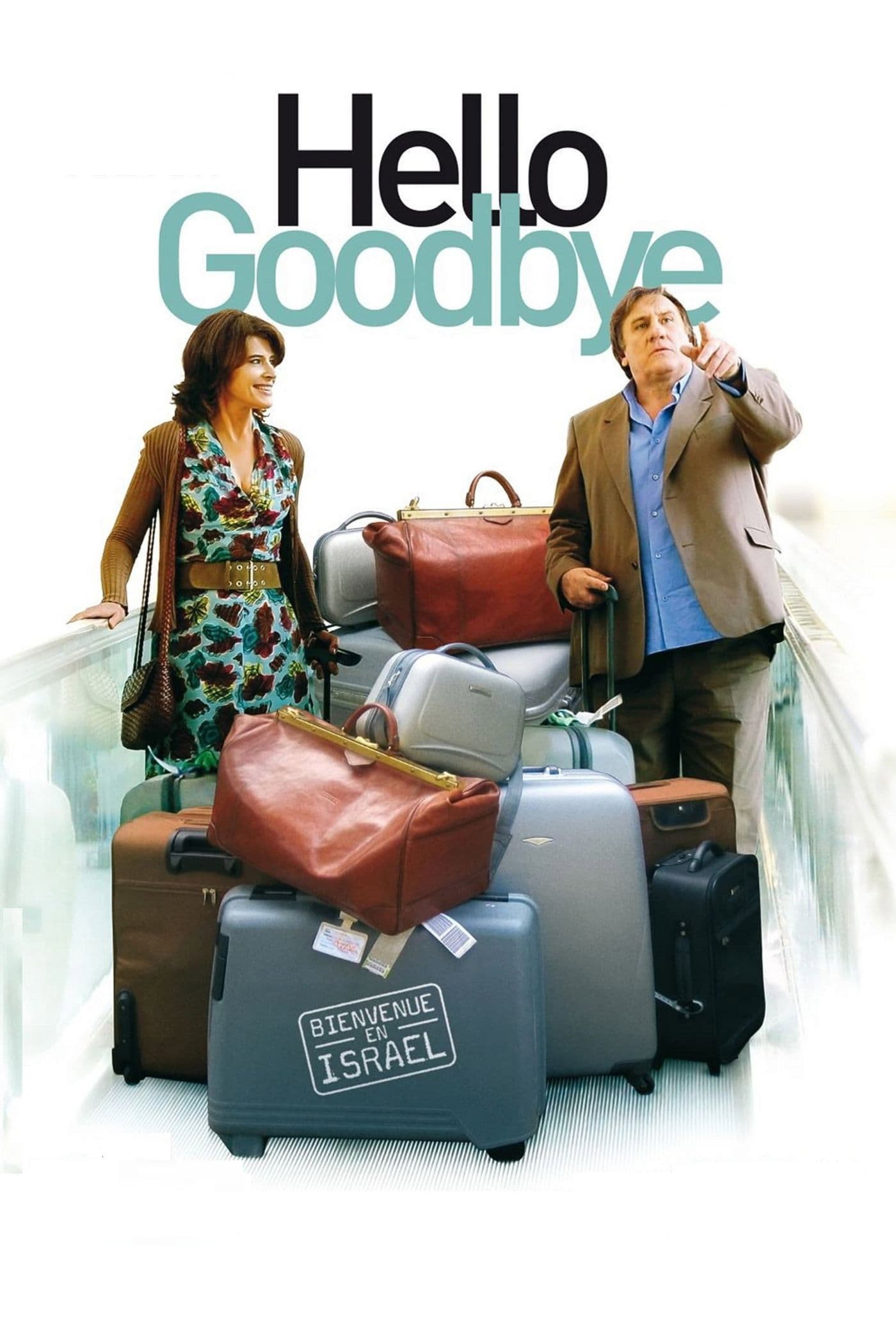 Hello Goodbye - Entscheidung aus Liebe