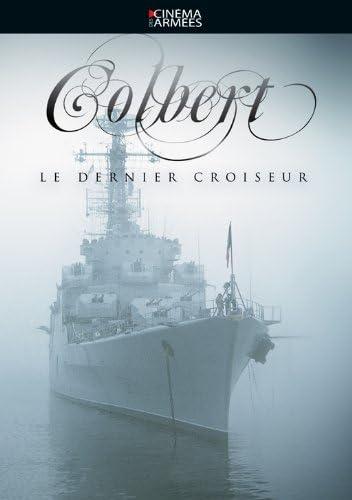 Colbert, le dernier croiseur