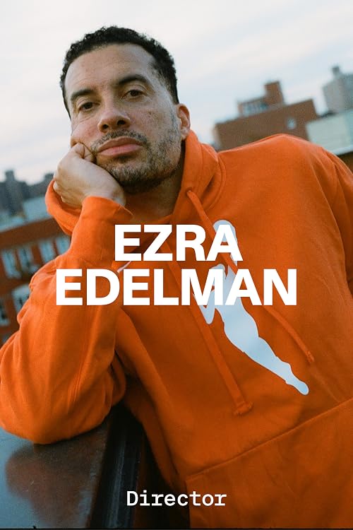 Ezra Edelman for Galerie