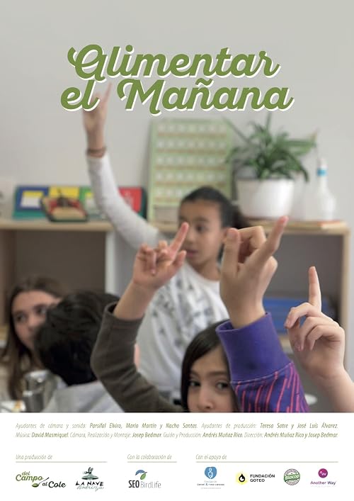 Alimentar el Mañana