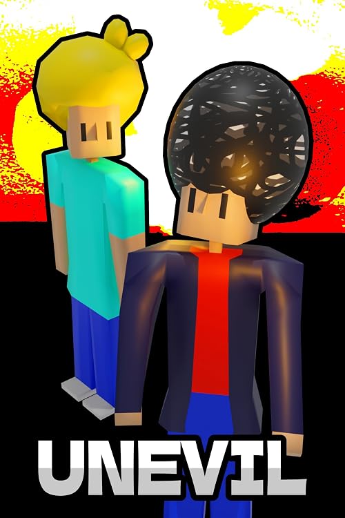 Unevil