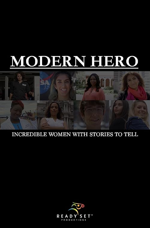 Modern Hero