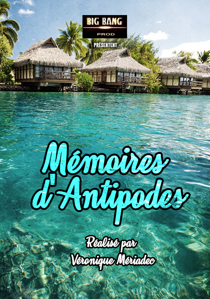 Mémoires d'Antipodes