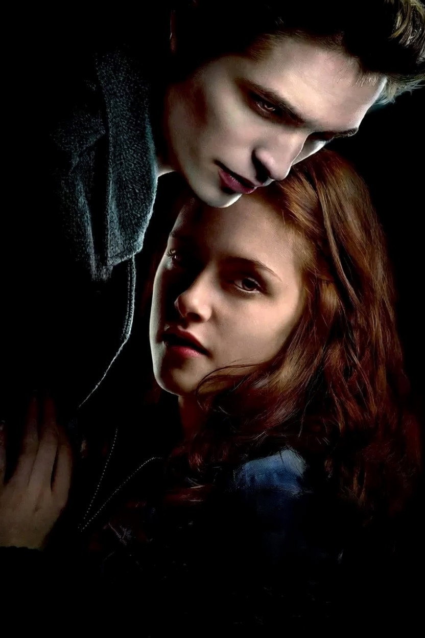 Twilight - Biss zum Morgengrauen