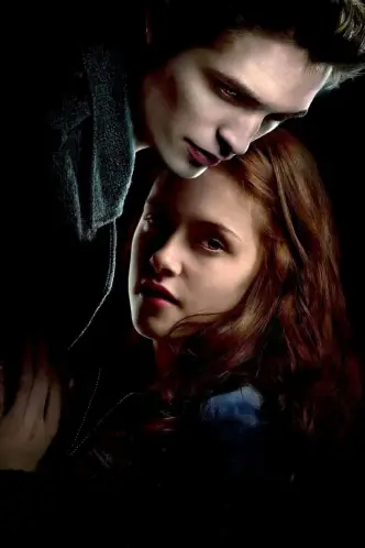 Twilight - Biss zum Morgengrauen