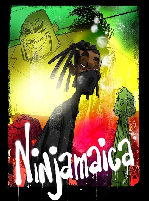 Ninjamaica