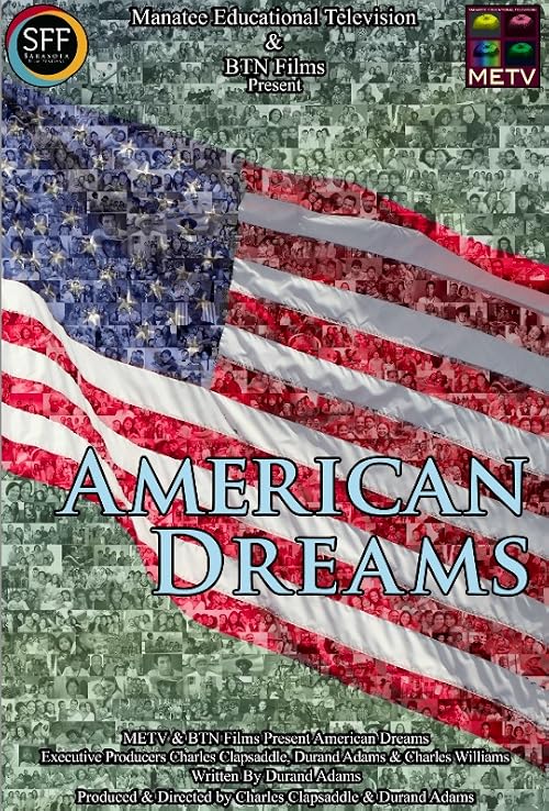 American Dreams ... Stories of Immigration