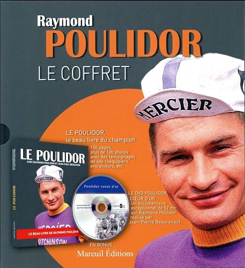 Poulidor, coeur d'or