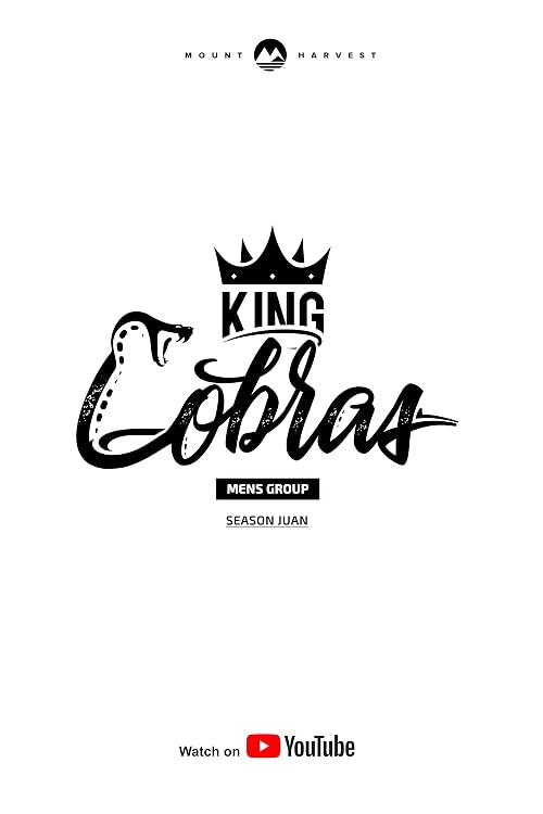 King Cobras: Men's Group