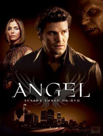 Angel: Season 3, Episode 11 Birthday: Deleted Scene